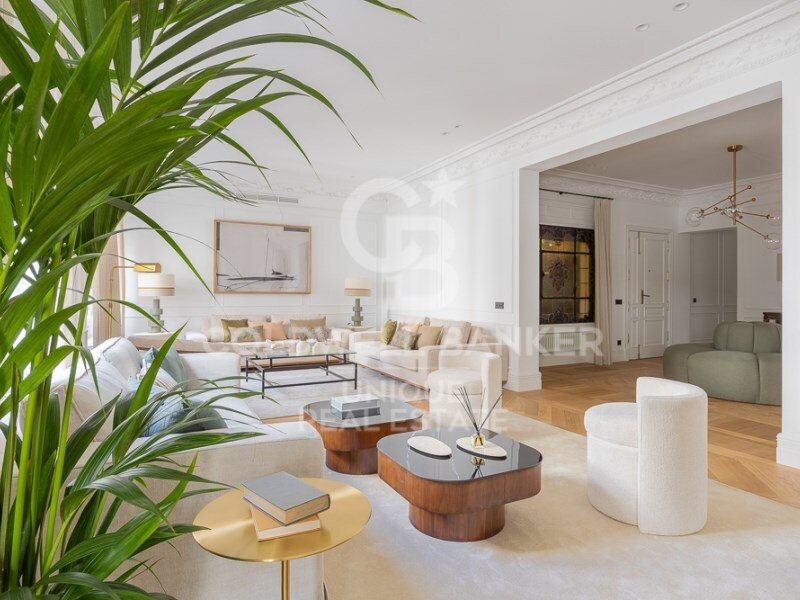 Apartment in Barrio Salamanca, Madrid, Spain 5 - 16160981