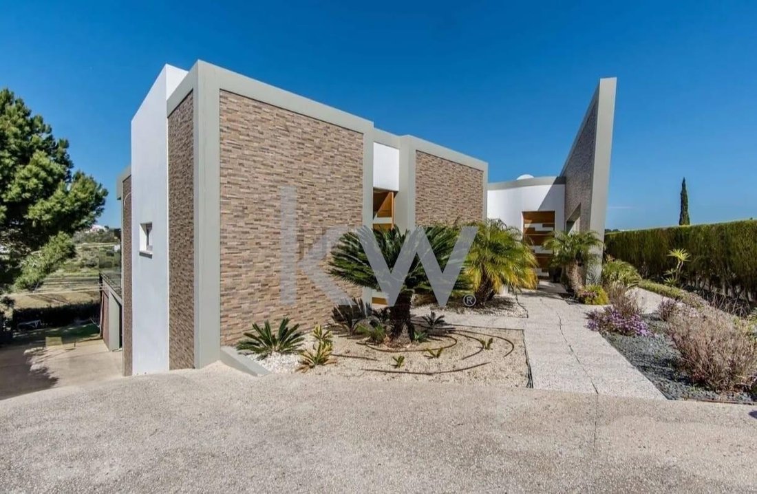 Casa a São Sebastião, Lagos, Sao Goncalo de Lagos, Portogallo 3 - 18007051