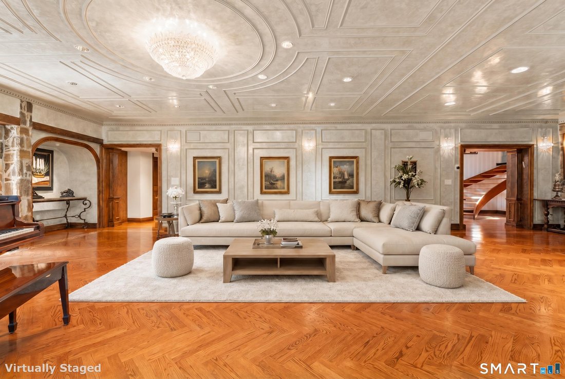 House in Westport, Connecticut, United States 4 - 18012594