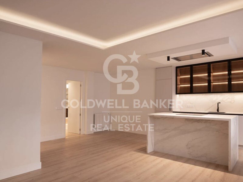Apartment in Chamartín, Madrid, Spain 1 - 18011020