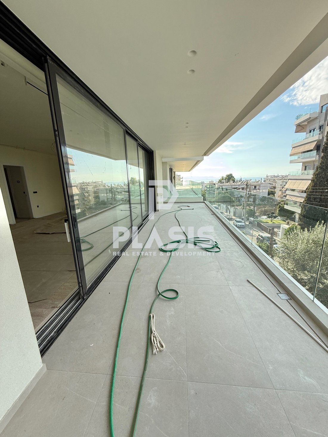Apartment in South Athens, Attica, Greece 1 - 18005941