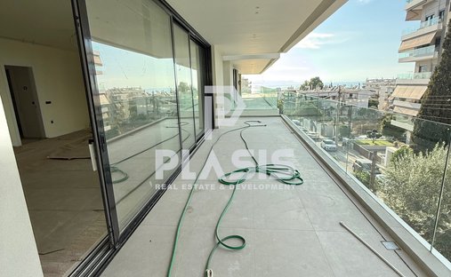 Apartment in South Athens, Attica, Greece 1