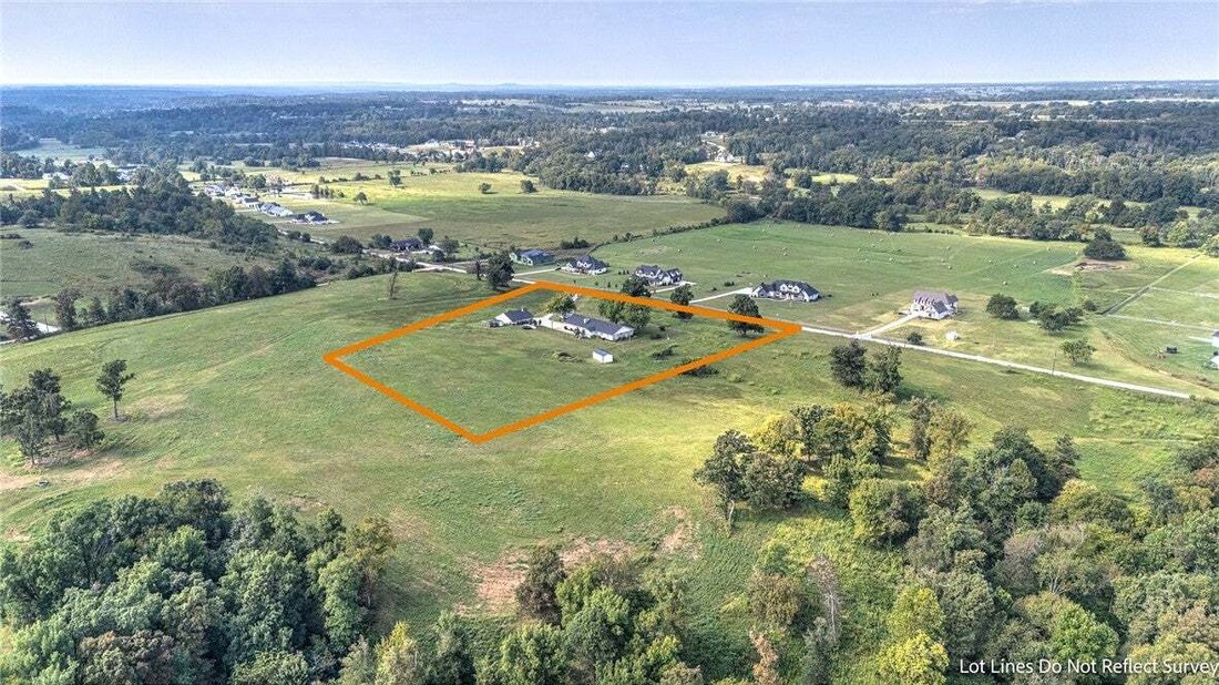 House in Cave Springs, Arkansas, United States 2 - 18007201
