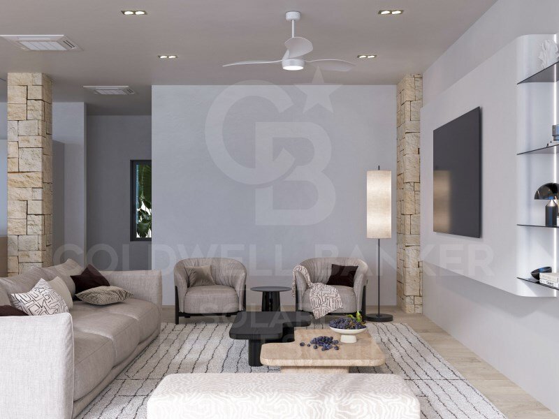 House in Altea, Valencian Community, Spain 4 - 18011044