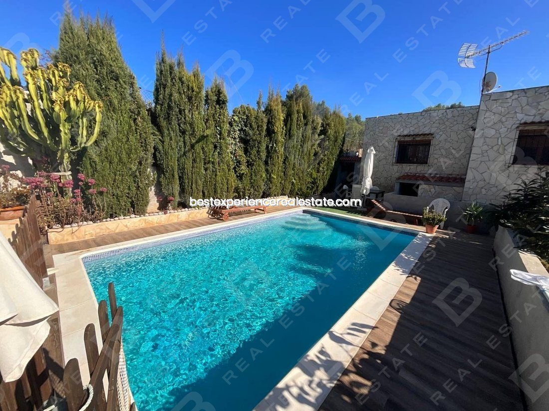 House in Sant Antoni de Portmany, Balearic Islands, Spain 1 - 18007651