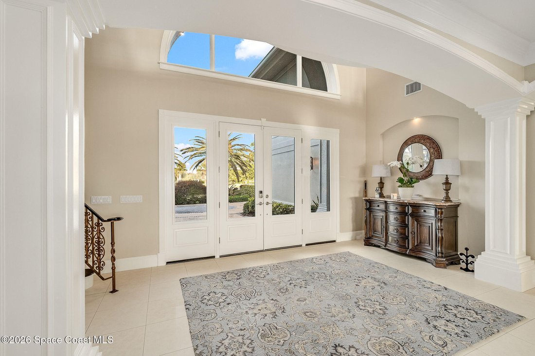 House in Indian Harbour Beach, Florida, United States 3 - 18004657