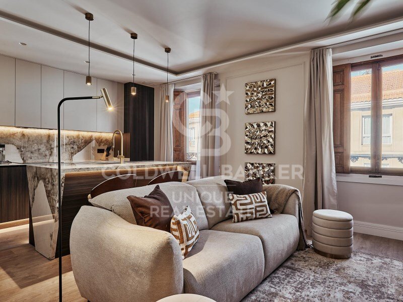 Apartment in Centro, Madrid, Spain 4 - 15915773