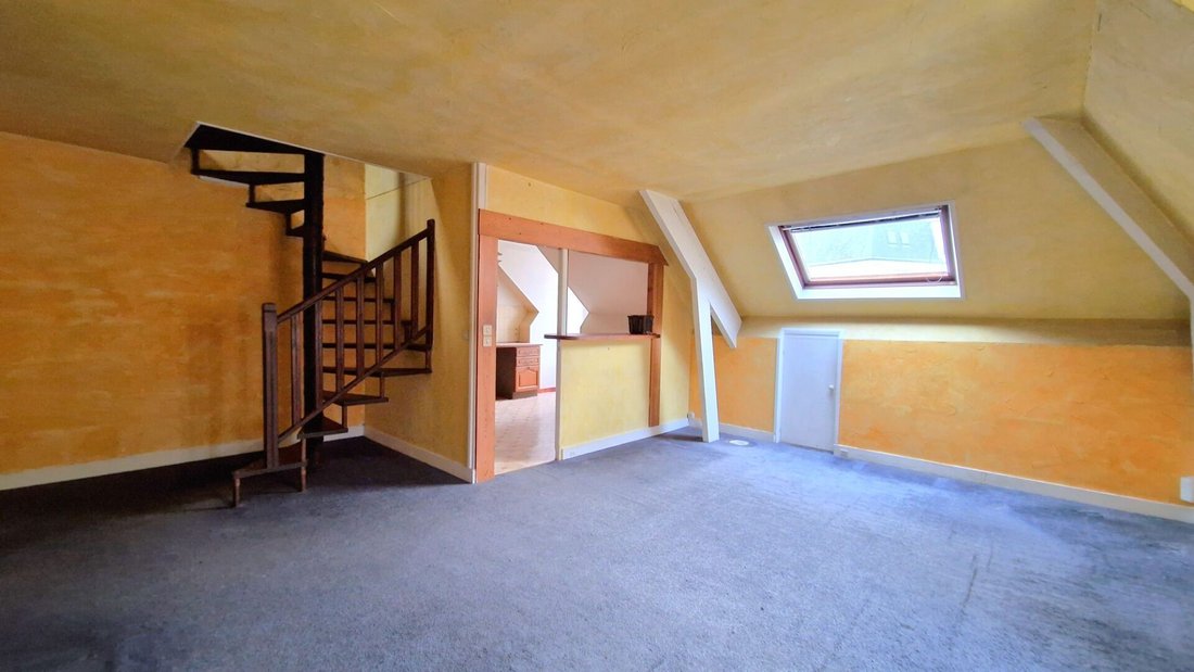 Apartment in Insurrection, Vanves, France 1 - 18005662