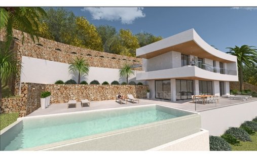 Maison à Vicálvaro, Madrid, Espagne 1