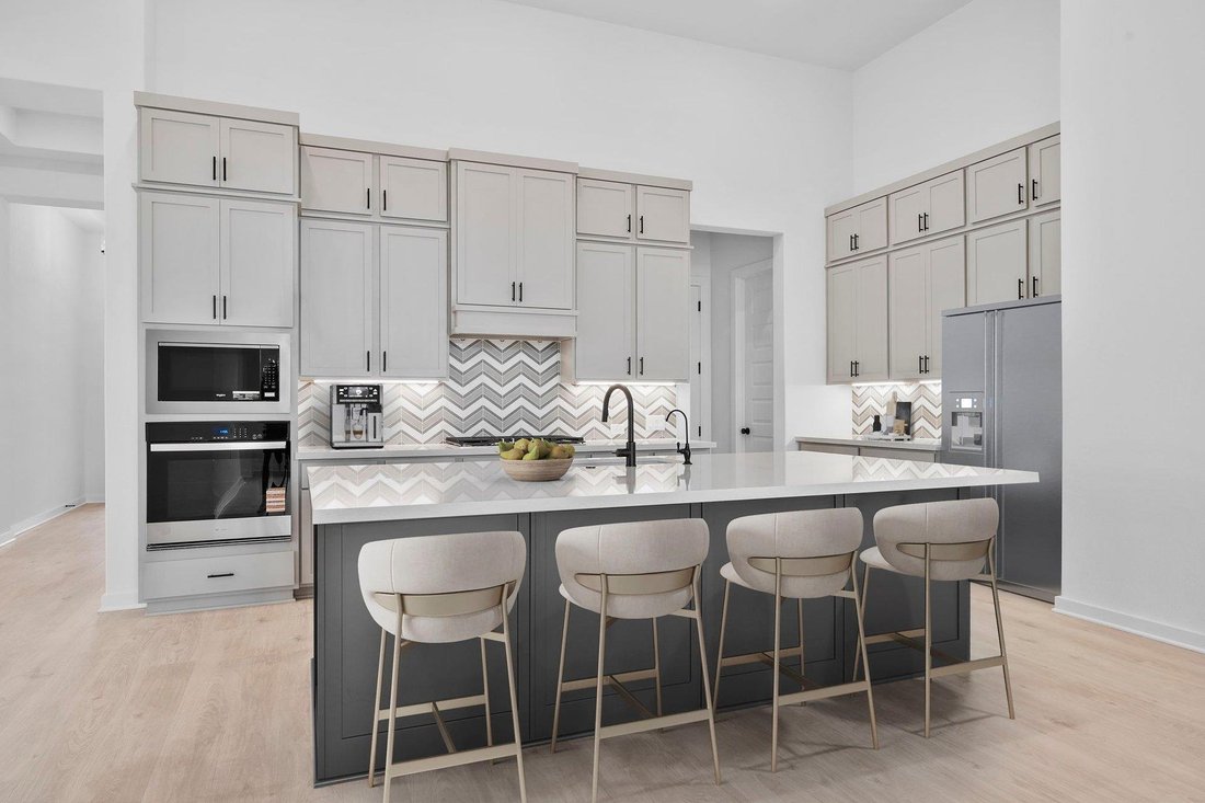 House in Pflugerville, Texas, United States 5 - 17261294