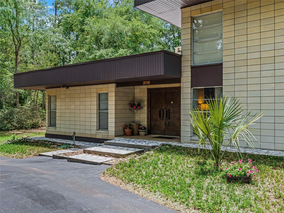 House in Gainesville, Florida, United States 1 - 18008100
