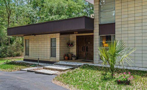 Maison à Gainesville, Floride, États-Unis 1