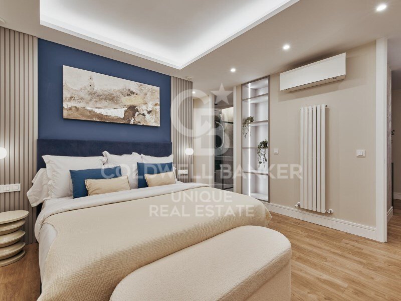 Apartment in Barrio Salamanca, Madrid, Spain 5 - 18011457