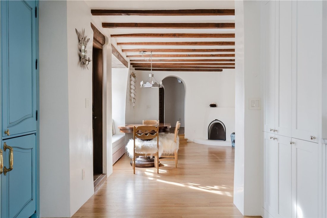 House in Santa Fe, New Mexico, United States 5 - 18010422