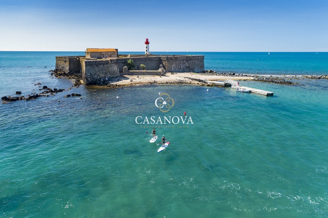 Apartment in Le Grau d'Agde, Agde, France 5 - 18010455