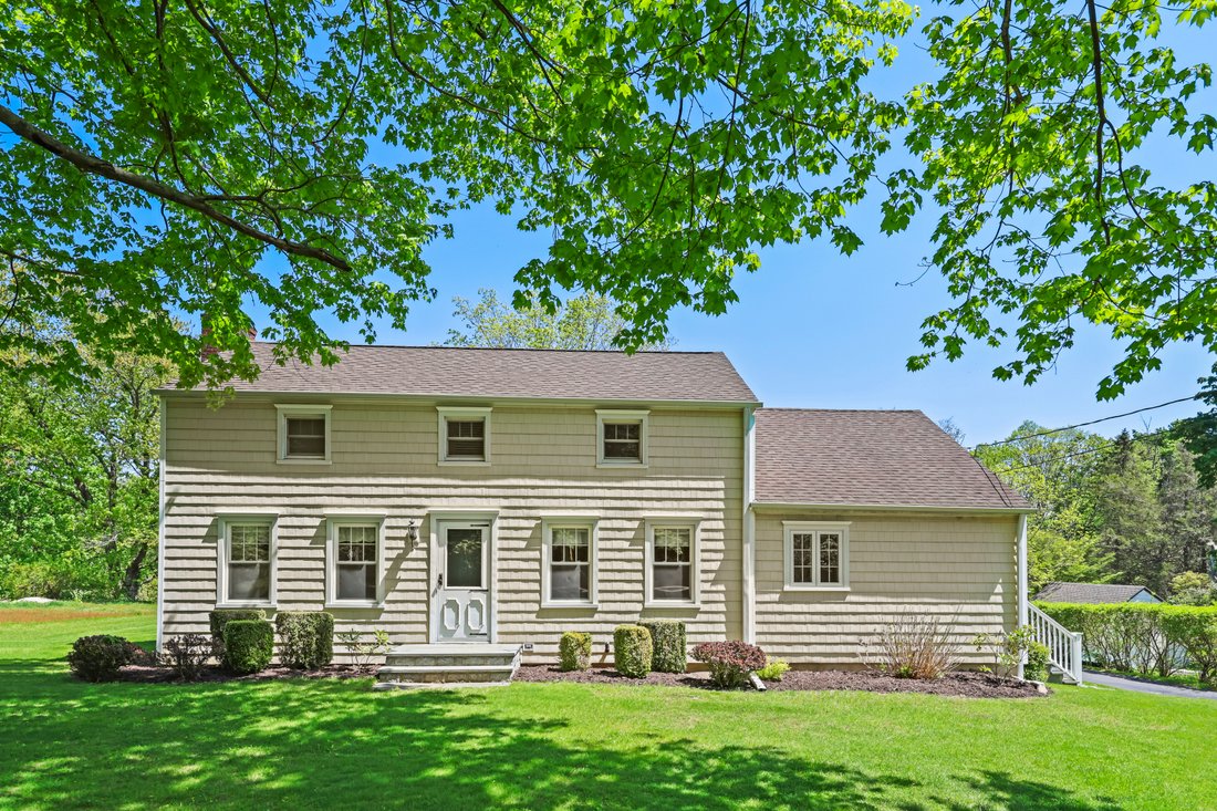 House in South Salem, New York, United States 1 - 18006991