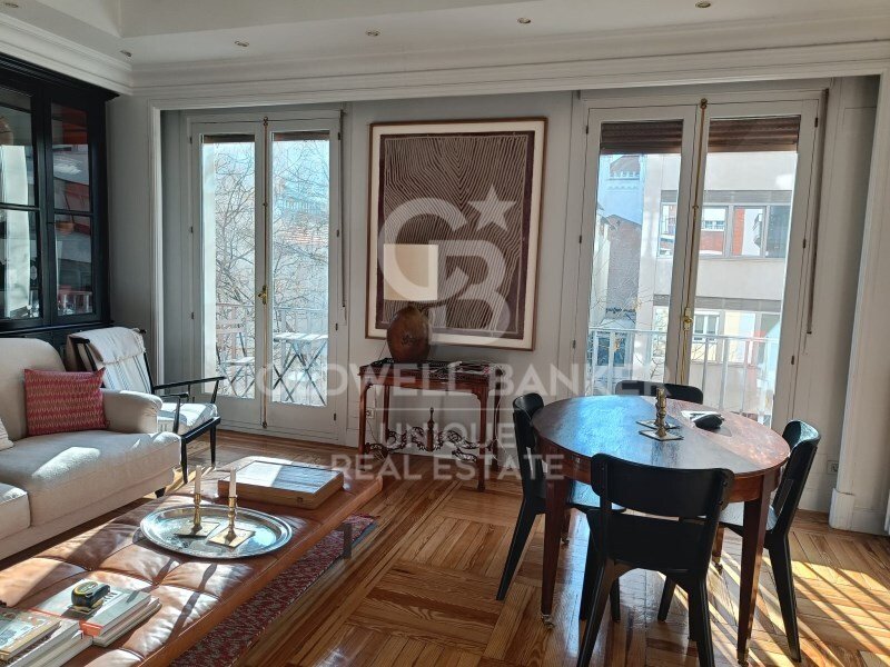 Apartment in Barrio Salamanca, Madrid, Spain 4 - 18011273