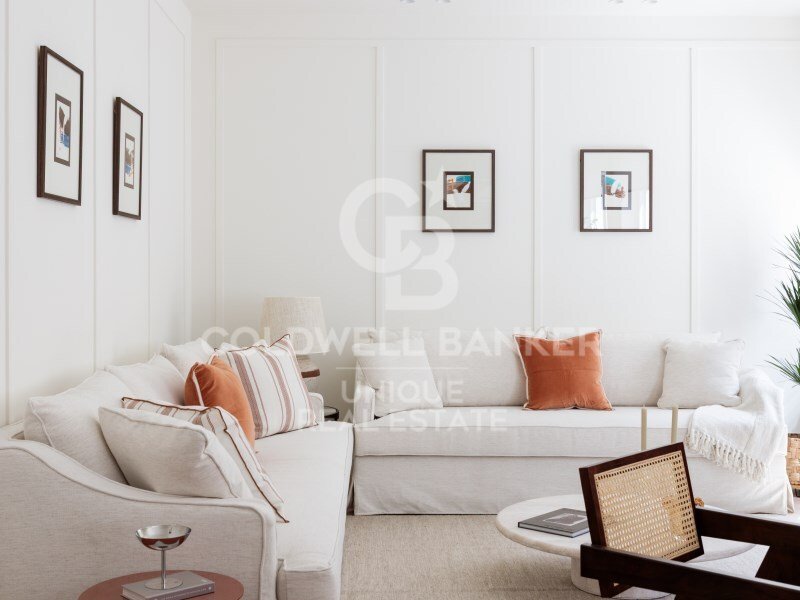 Apartment in Barrio Salamanca, Madrid, Spain 5 - 18011501