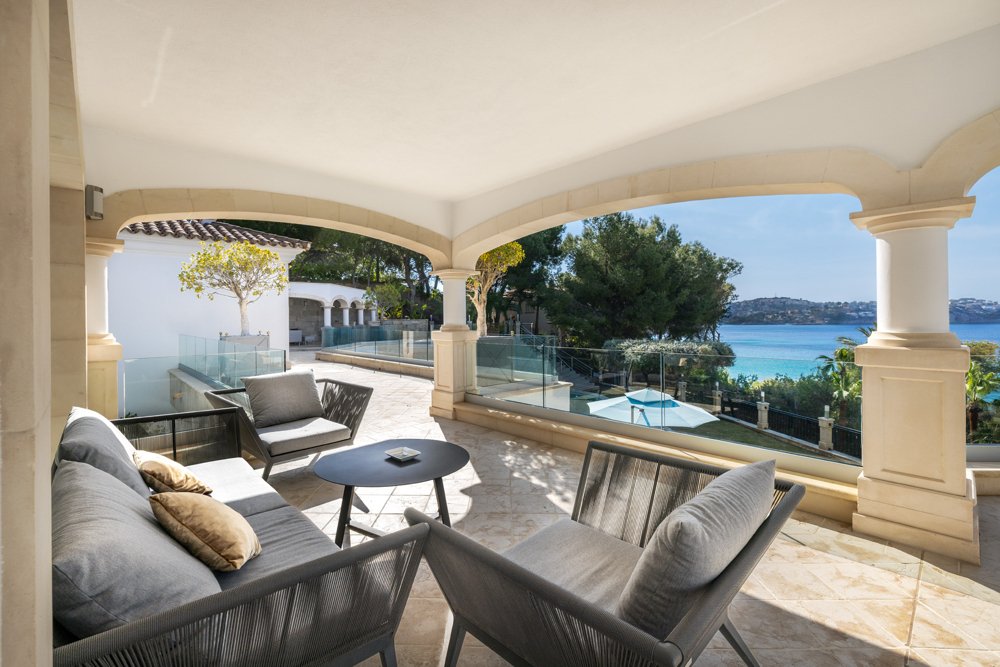 Villa in Rotes Velles, Calvia, Balearic Islands 4 - 18008597