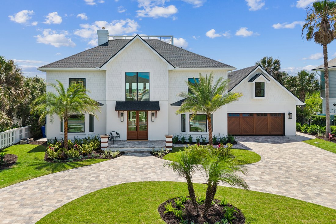 House in Ponte Vedra Beach, Florida, United States 1 - 18007221