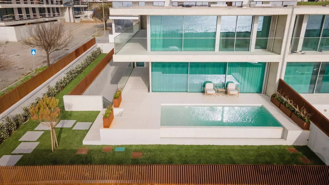 House in Silver Coast, Portugal 2 - 18010522