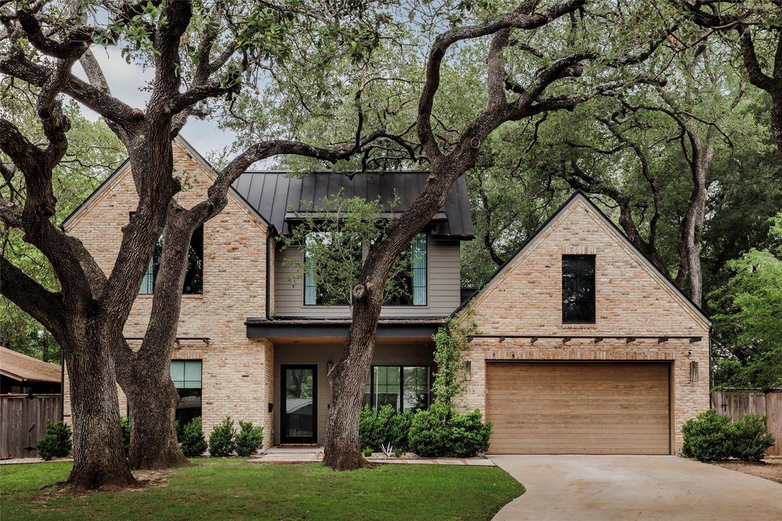 House in Austin, Texas, United States 2 - 18009456