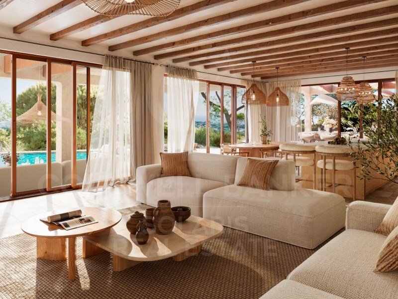 House in la Sabatera, Teulada, Valencian Community 4 - 18010958