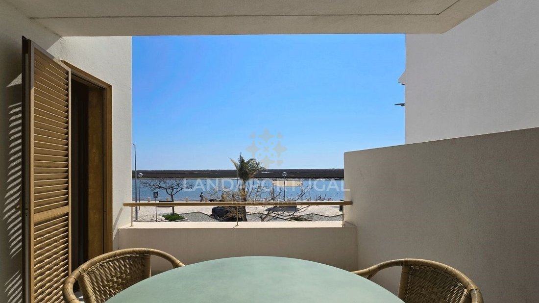 Apartment in Santa Luzia, Algarve, Portugal 1 - 18010865