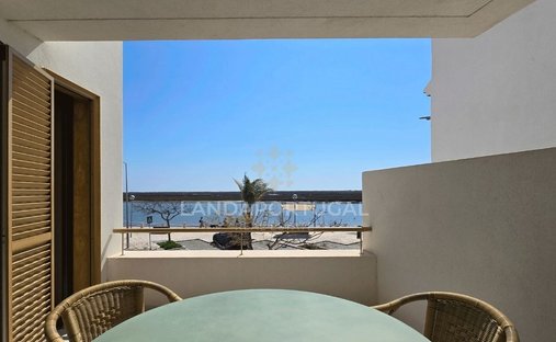 Apartment in Santa Luzia, Algarve, Portugal 1
