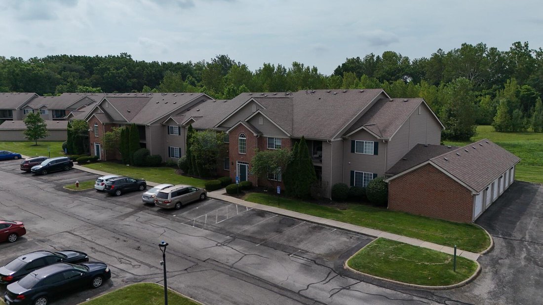 Canal Winchester, Ohio, United States 1 - 18008589