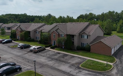 Apartment in Canal Winchester, Ohio, United States 1