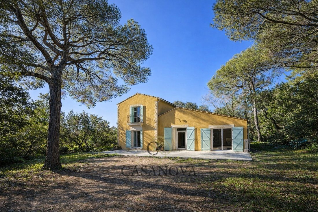 Casa a Hôpitaux-Facultés, Montpellier, Francia 1 - 18010609