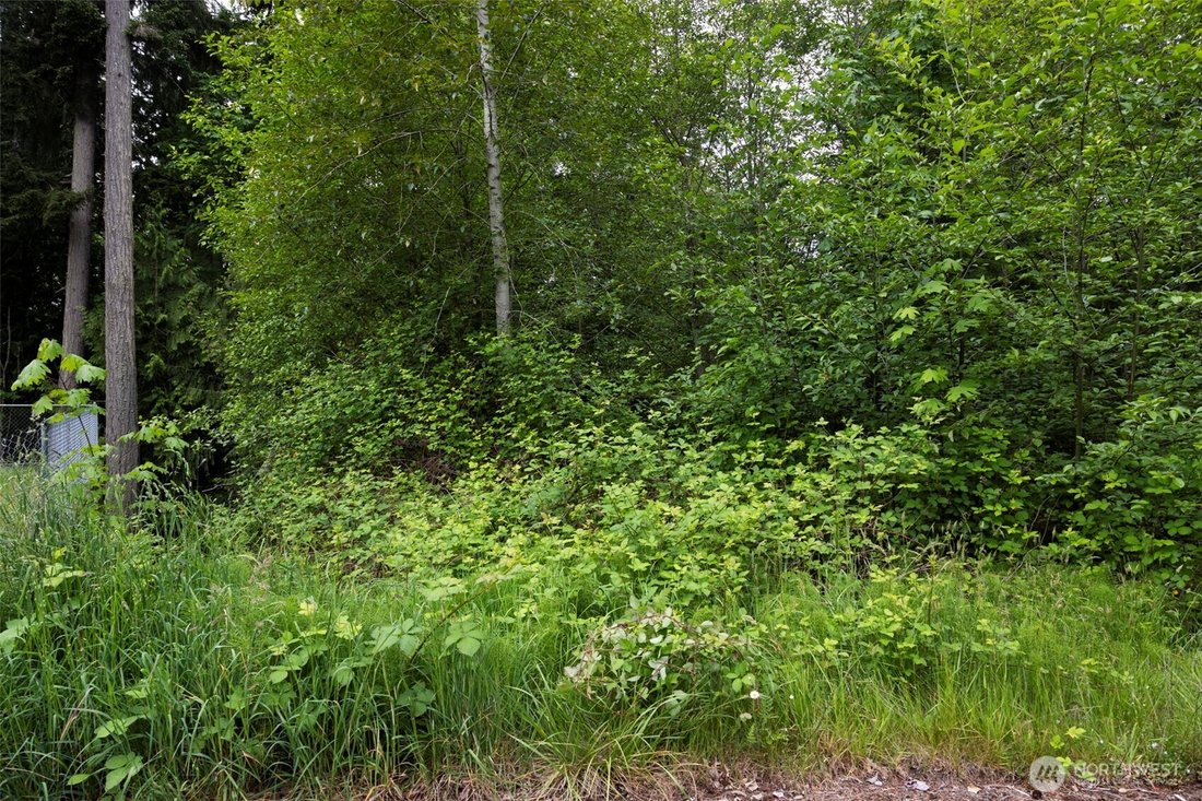 Land in Poulsbo, Washington, United States 5 - 18012350
