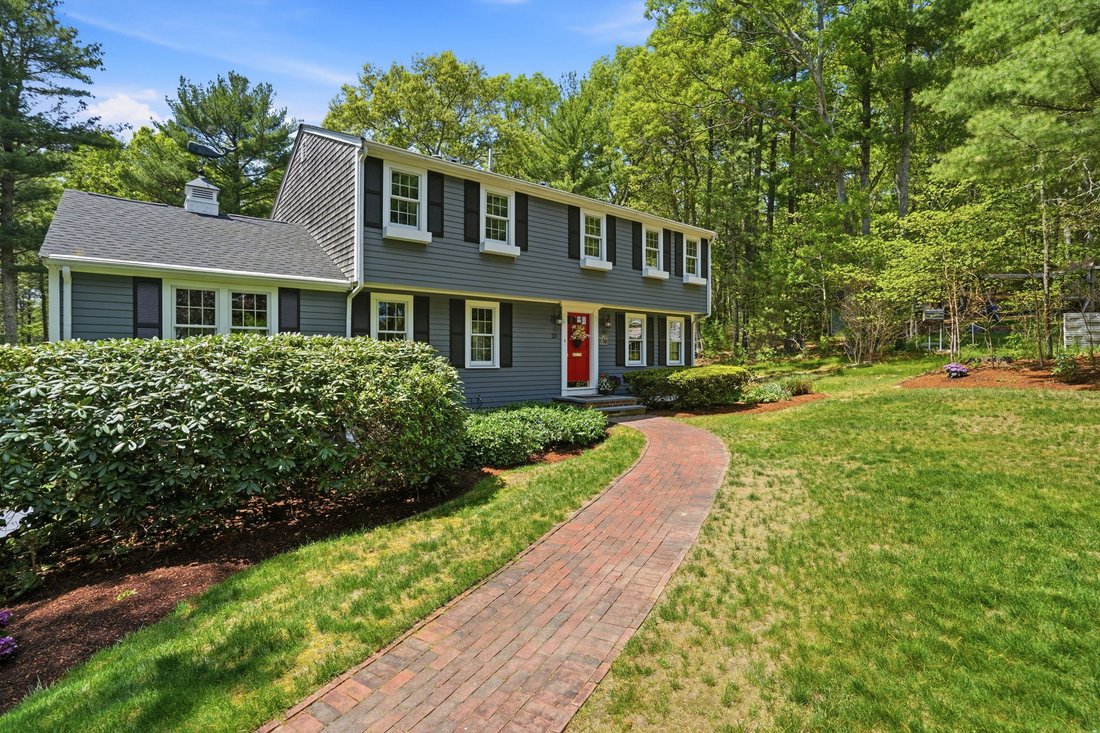 House in Marshfield, Massachusetts, United States 2 - 18011941