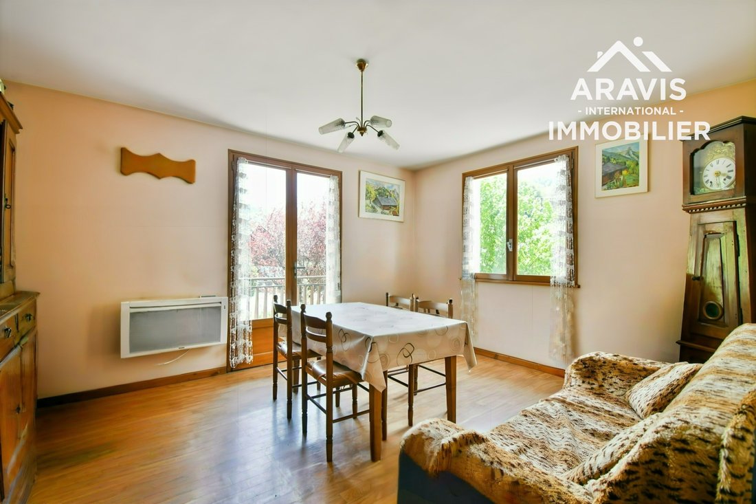 House in Sud, Thones, France 2 - 18010064