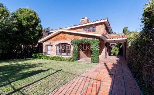 House in Montevideo, Departamento de Montevideo, Uruguay 1