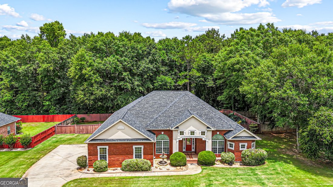 House in Kathleen, Georgia, United States 4 - 18005381