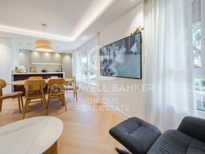 Apartment in Chamartín, Madrid, Spain 3 - 18011297