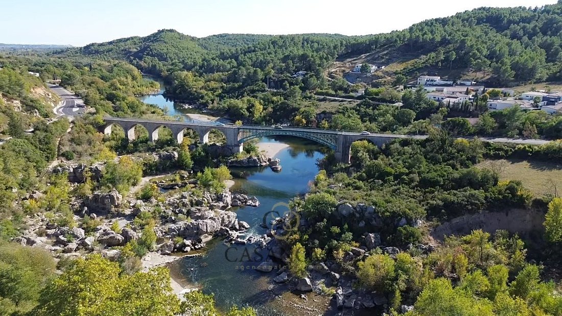 Murviel-les-Beziers, Occitania, France 1 - 18010573