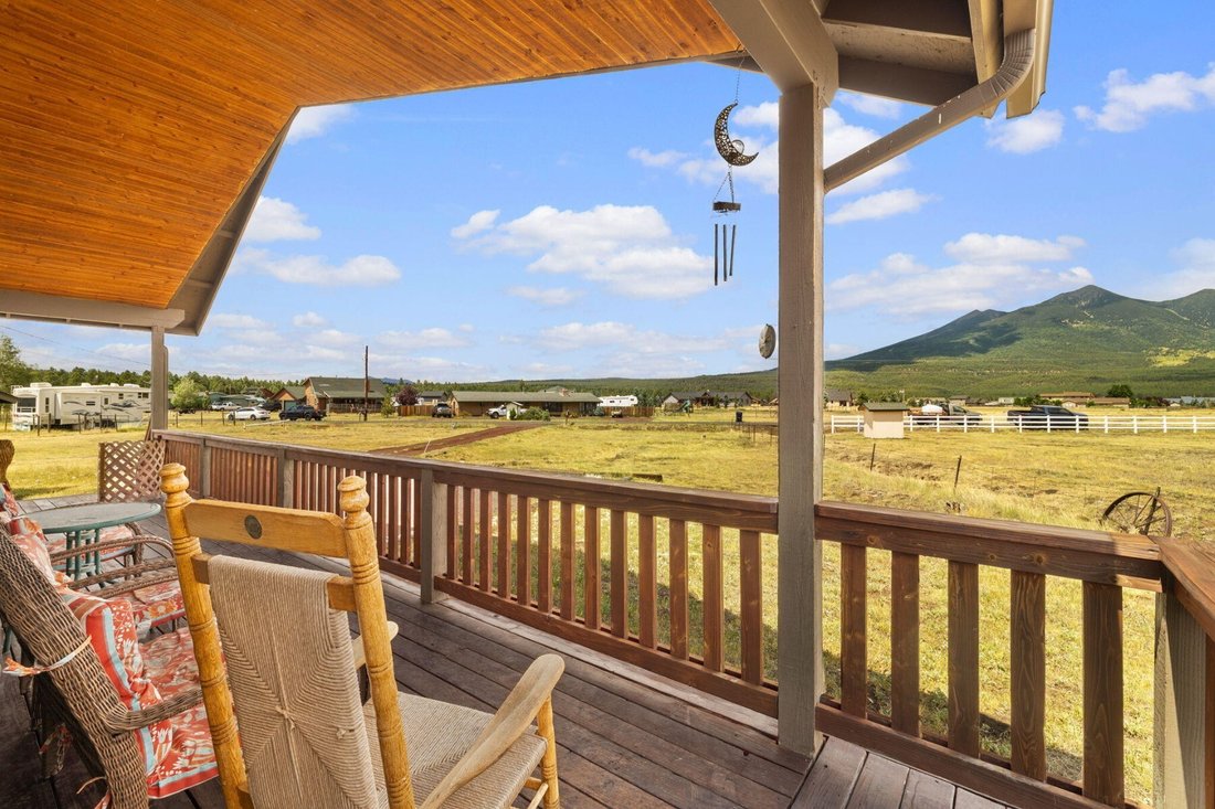 House in Flagstaff, Arizona, United States 3 - 17559279