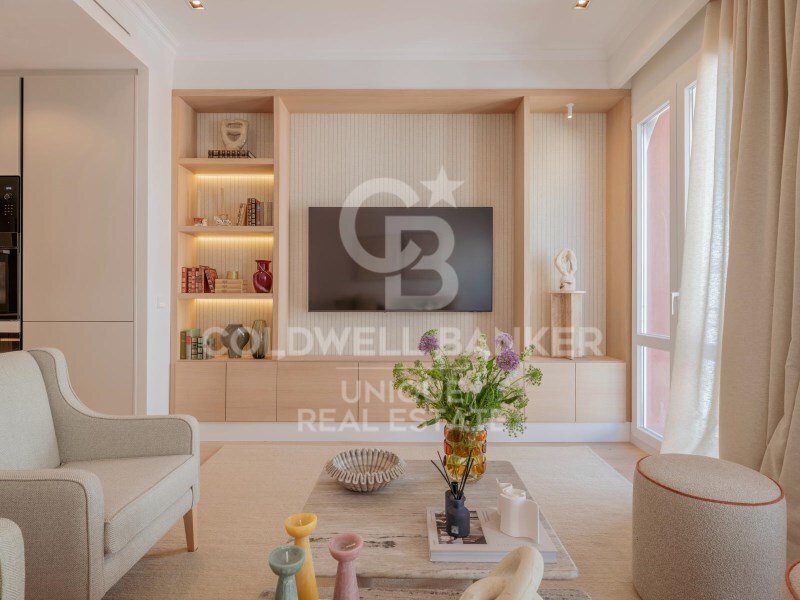Apartment in Barrio Salamanca, Madrid, Spain 5 - 18011194