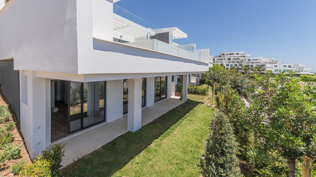 Villa en Benalmádena, Andalucía, España 5 - 18005598