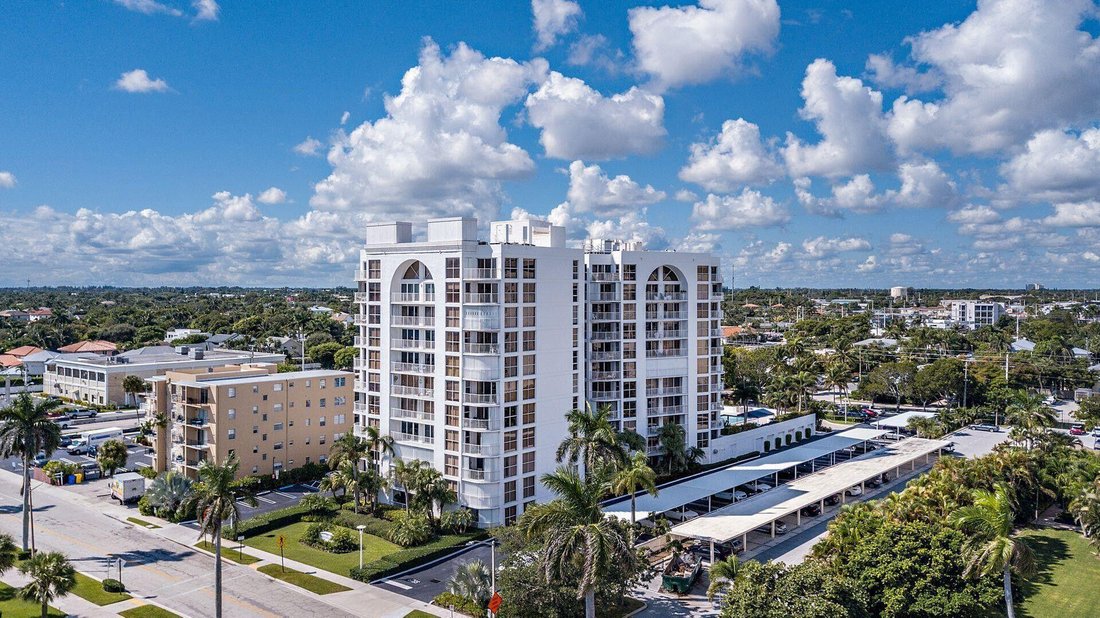 Condo in West Palm Beach, Florida, United States 2 - 18006395