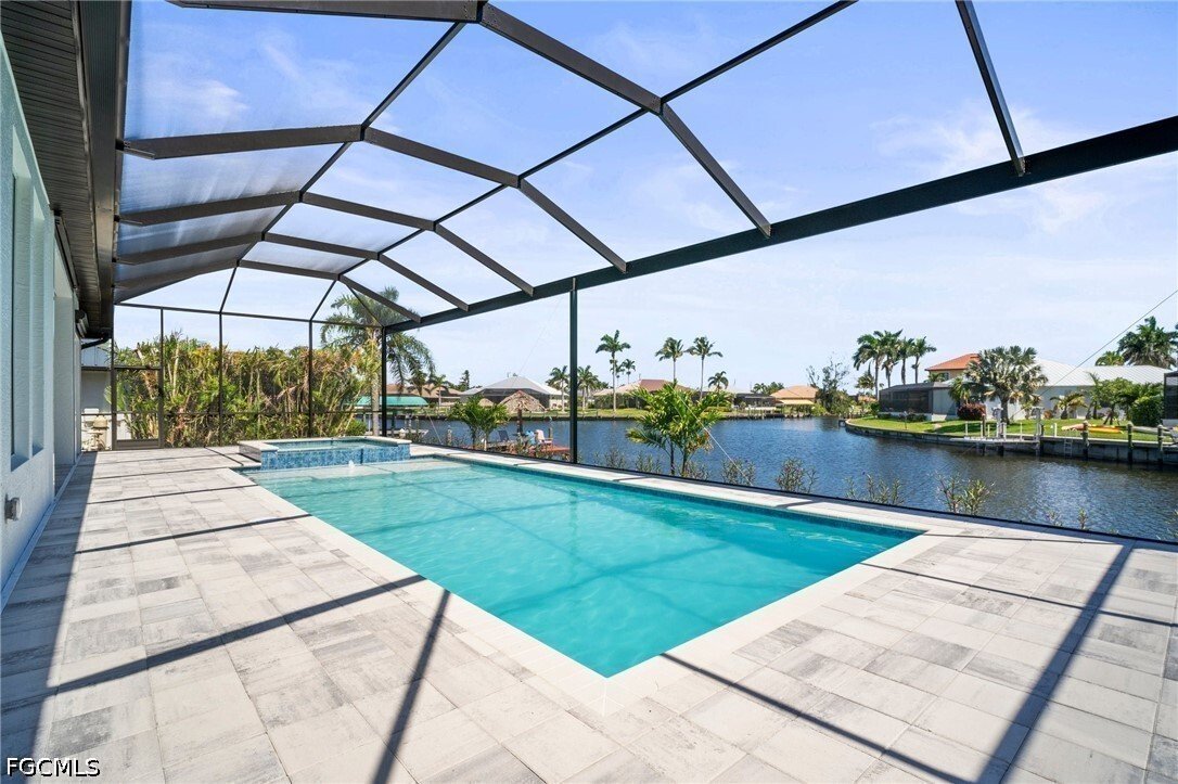 House in Cape Coral, Florida, United States 5 - 18008378