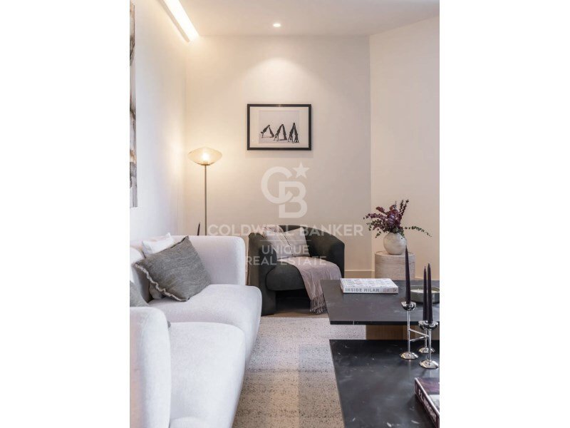 Appartamento a Chamberí, Madrid, Spagna 4 - 18011438