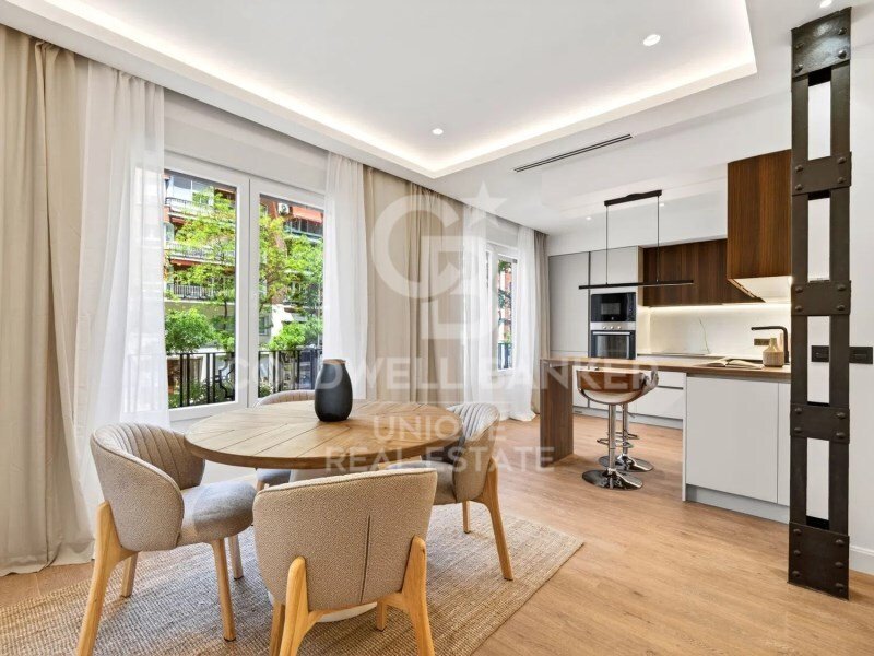 Appartamento a Salamanca, Madrid, Spagna 1 - 18011338