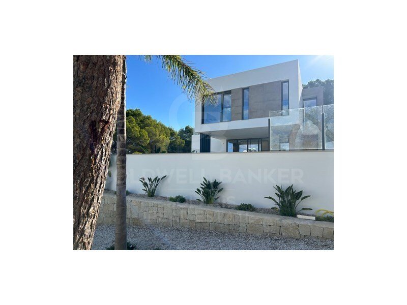 House in la Sabatera, Teulada, Valencian Community 3 - 18011090