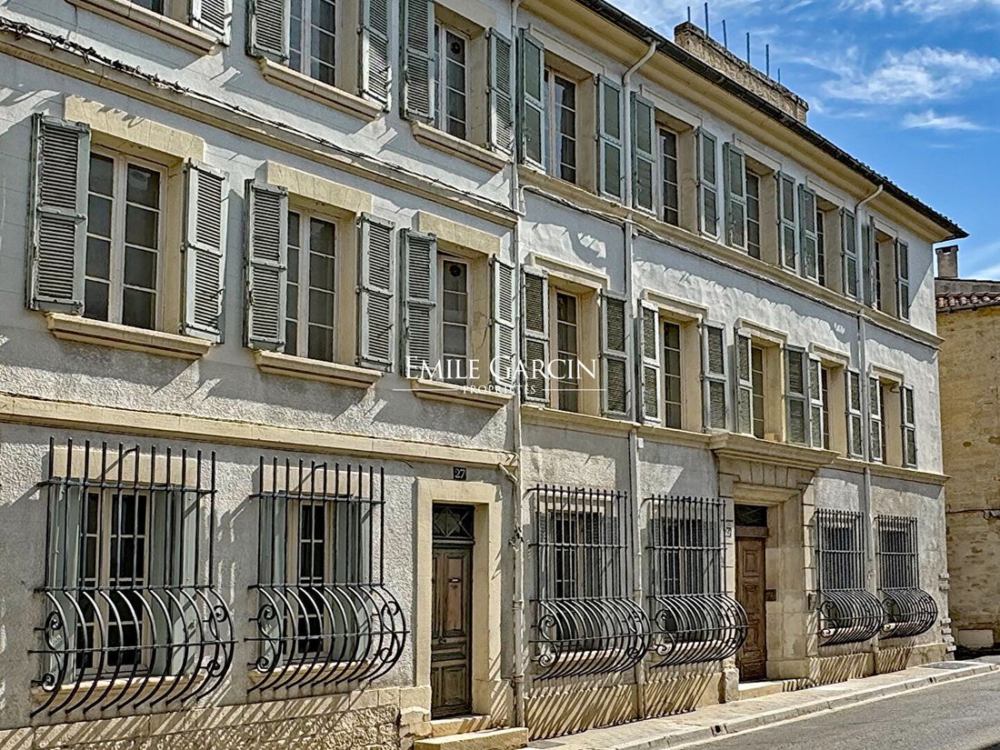 Villa in Avignon, Provence-Alpes-Côte d'Azur, France 1 - 15960596