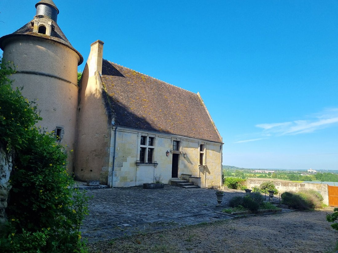 Villa in Arrondissement of Vendôme, Centre-Val de Loire, France 5 - 18006945