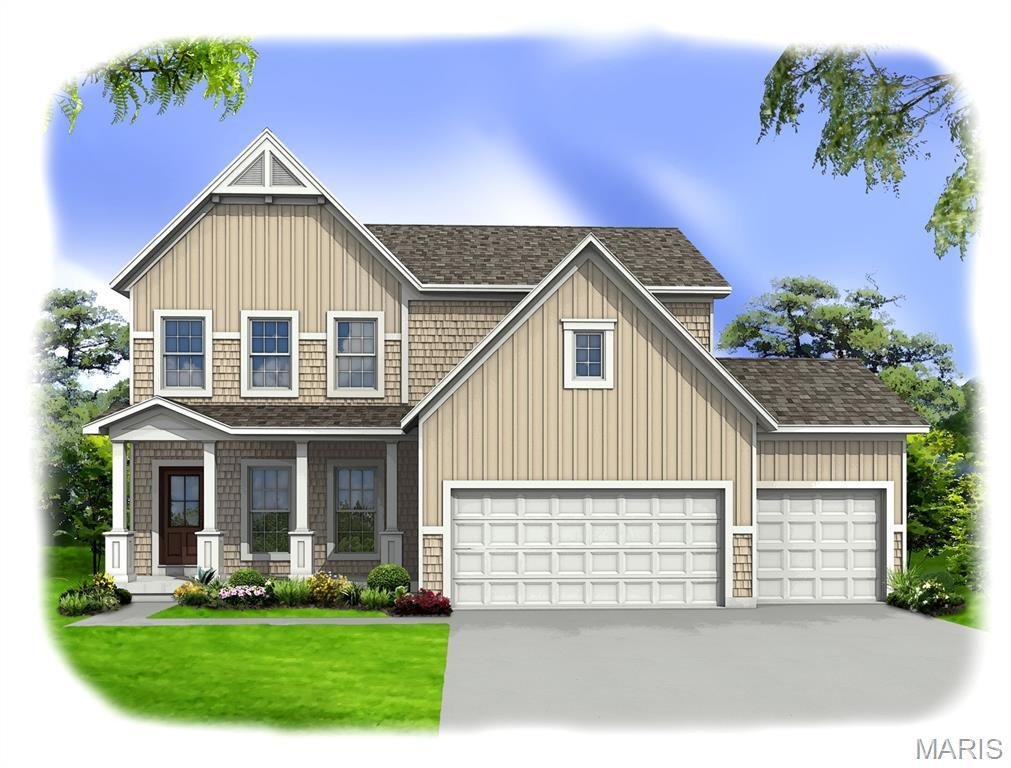 House in Oakville, Missouri, United States 2 - 18008060